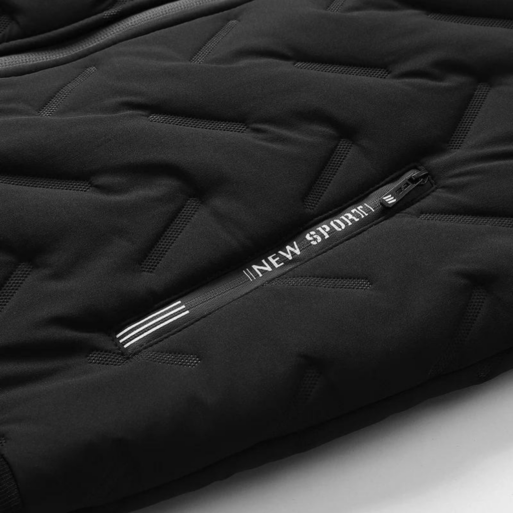Men's Waterproof Jacket | Alpine