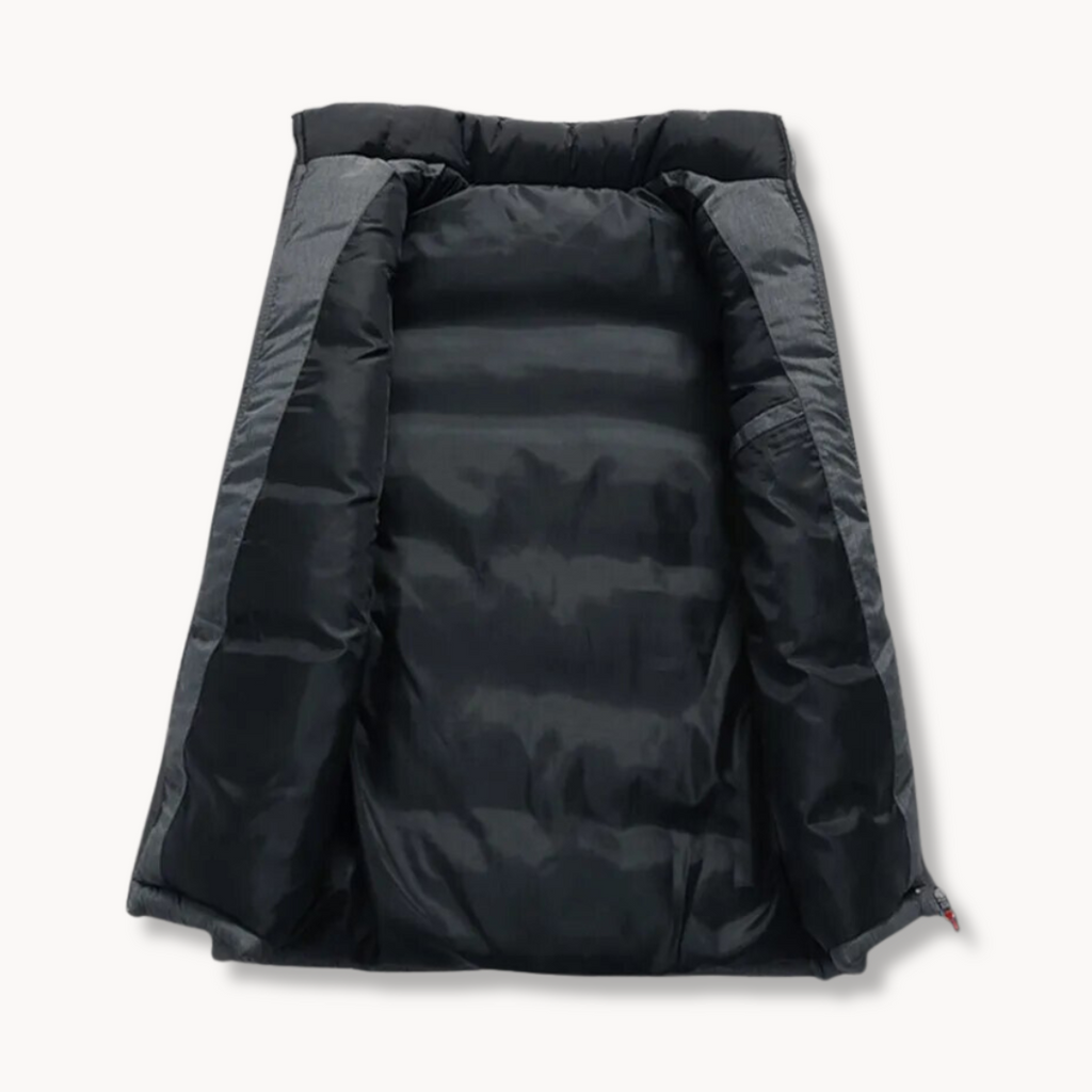 Men's Insulated Vest | Compass