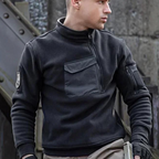 Men's Commando Fleece | Covert