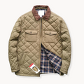 Men's Padded Jacket | Glenhaven