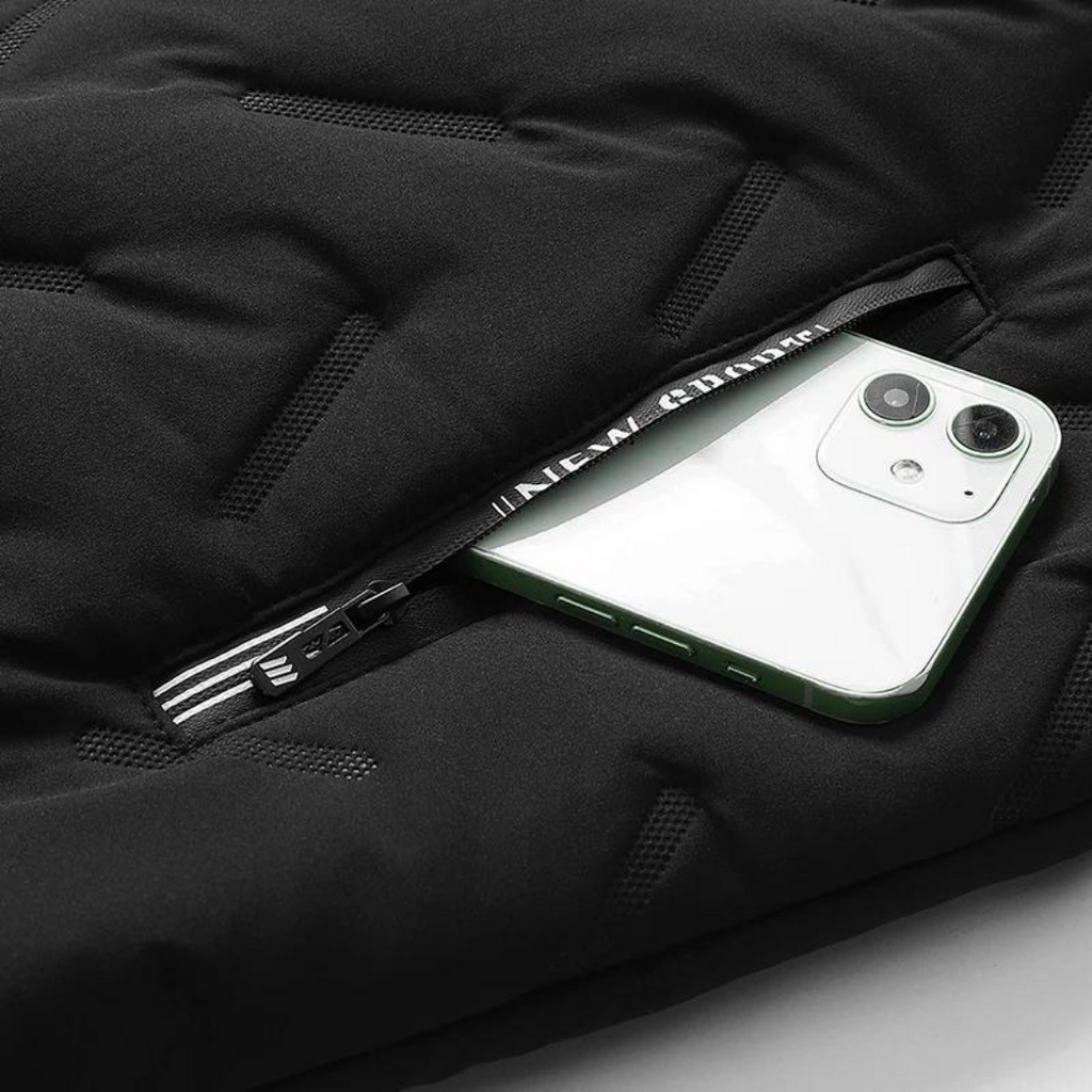 Men's Waterproof Jacket | Alpine