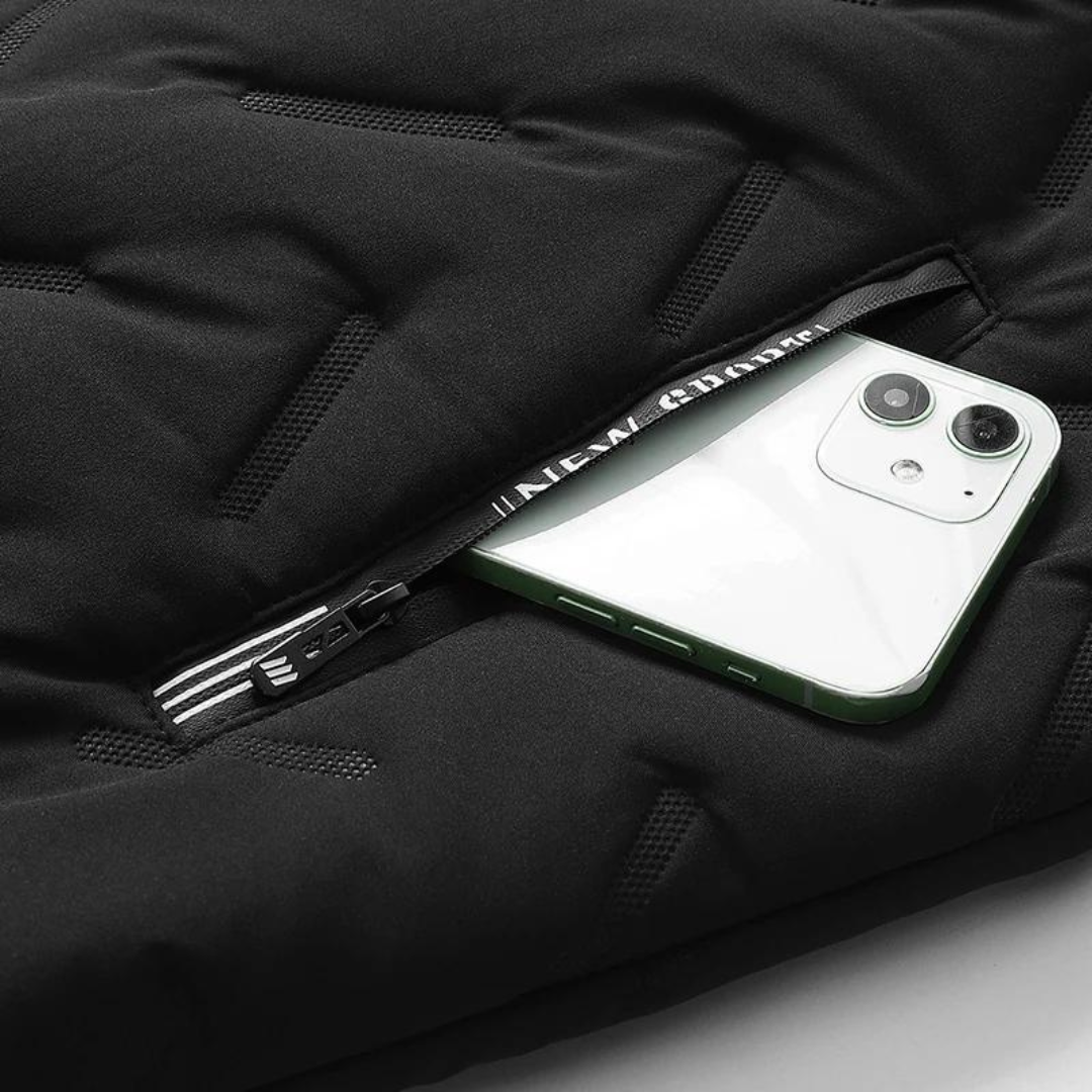 Men's Waterproof Jacket | Alpine