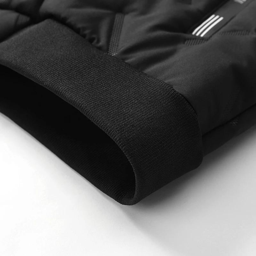 Men's Waterproof Jacket | Alpine