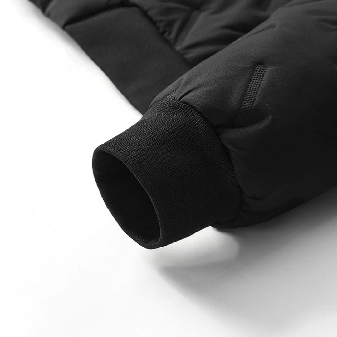 Men's Waterproof Jacket | Alpine