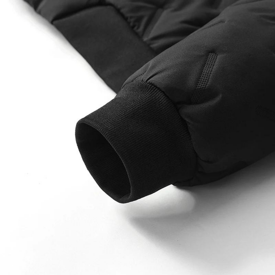 Men's Waterproof Jacket | Alpine