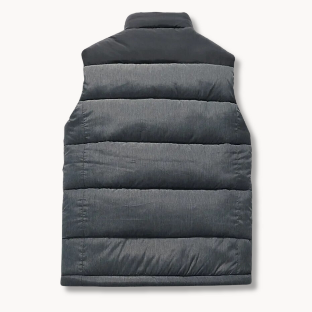 Men's Insulated Vest | Compass