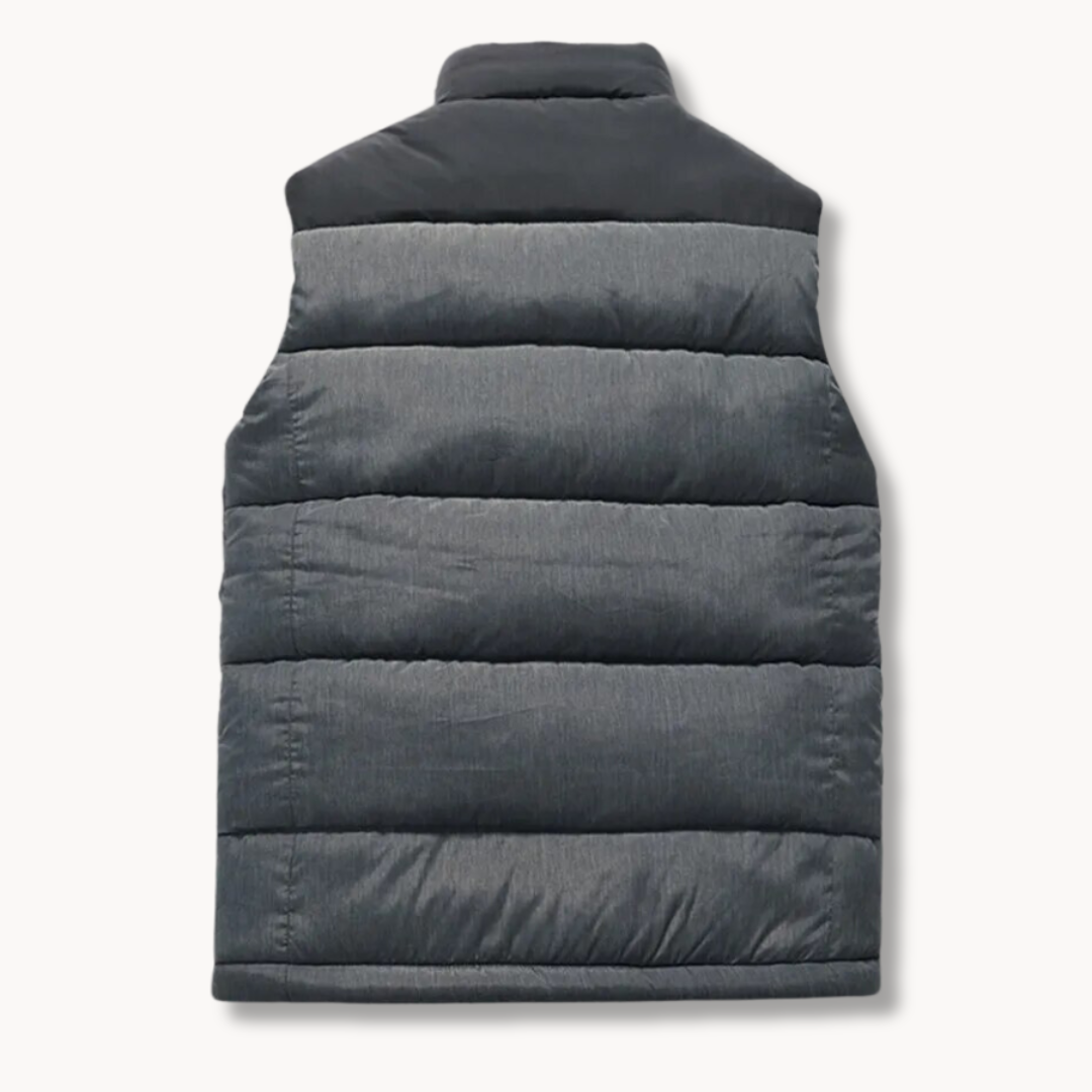 Men's Insulated Vest | Compass