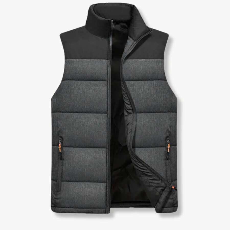 Men's Insulated Vest | Compass