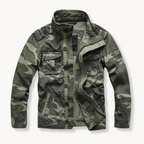 Men's Camo Jacket | Vantageway