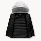 Men's Hooded Vest | Jasperfield