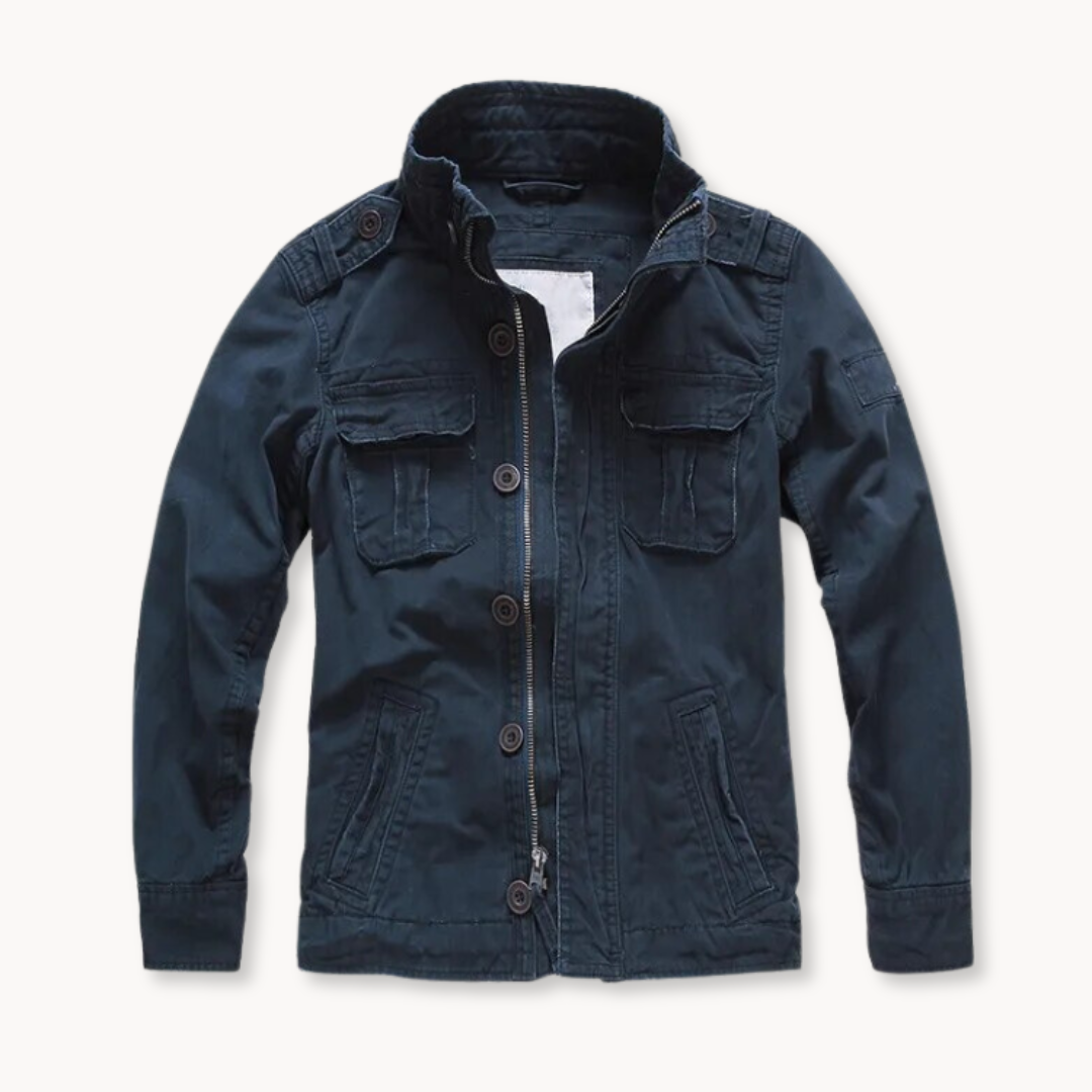 Men's Tactical Jacket | Bramwell