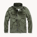 Men's Tactical Jacket | Bramwell