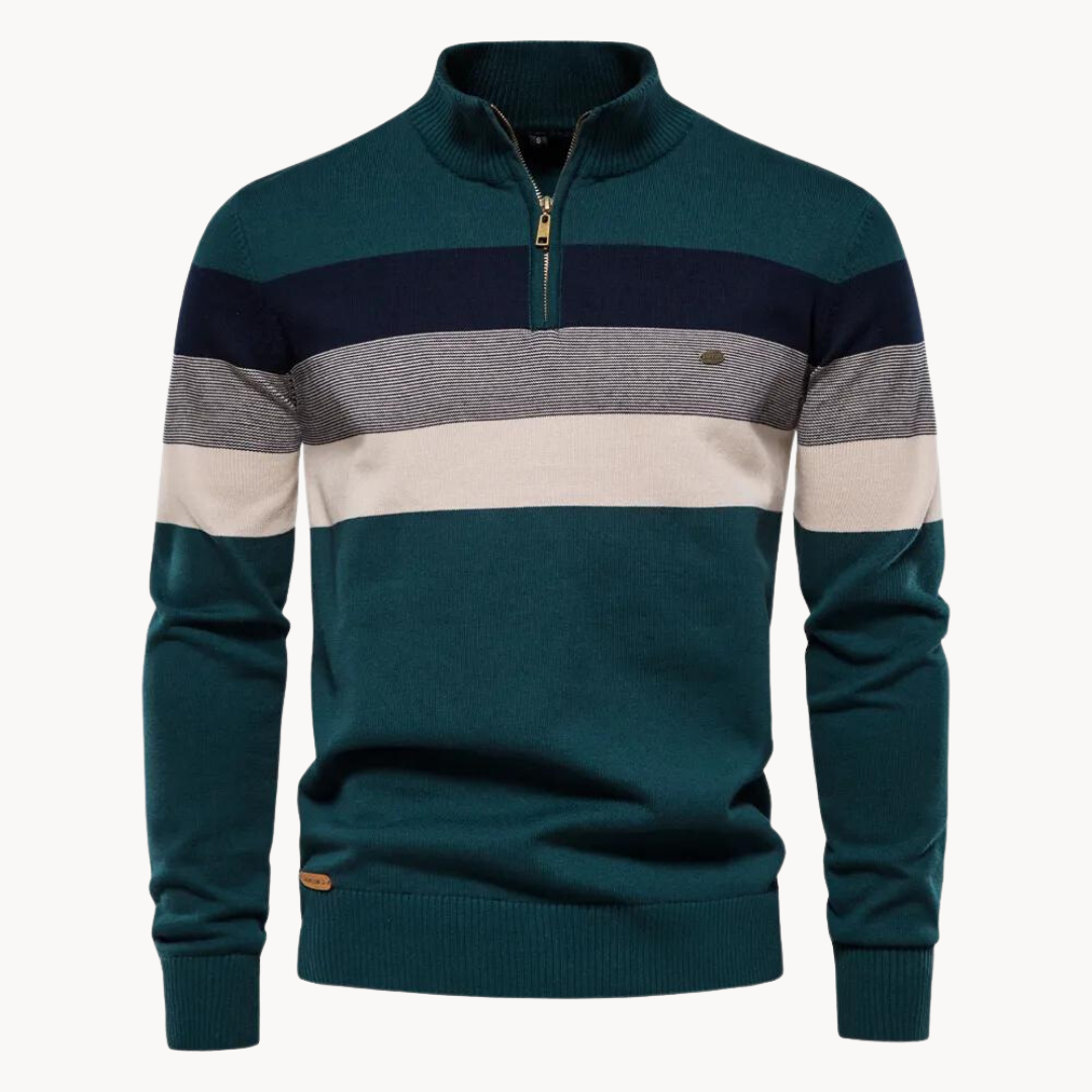 Deep Teal