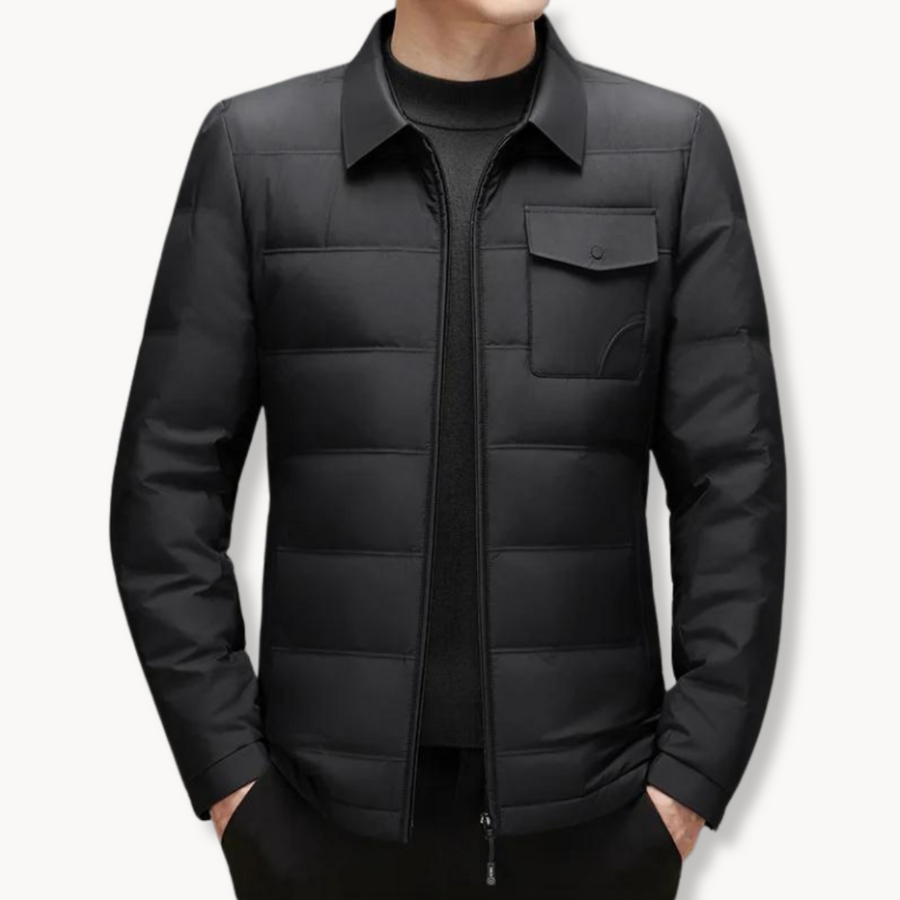 Men's Insulated Jacket | Aero