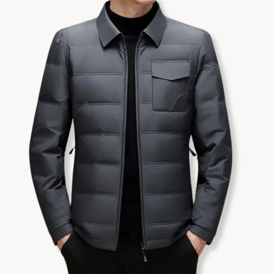 Men's Insulated Jacket | Aero