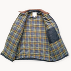 Men's Padded Jacket | Glenhaven