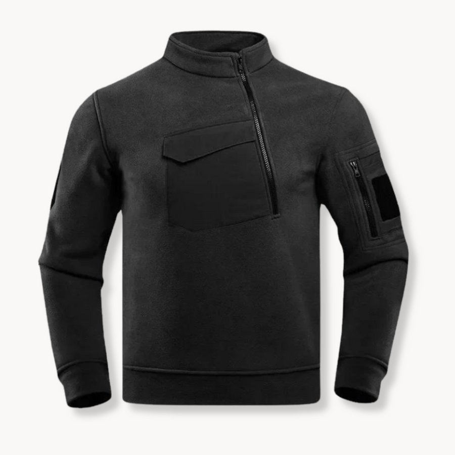 Men's Commando Fleece | Covert