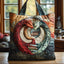 Firebound Books Tote Bag