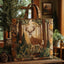 Forest Majesty Tote Bag