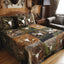 Forest Ridge 3-Piece Bedding Set