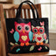 Forest Whisper Tote Bag