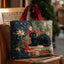 Forever Feline Tote Bag