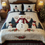 Frosty Friends 3-Piece Bedding Set