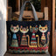 Fuzzy Little Kingdom Tote Bag