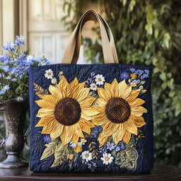Garden Light Tote Bag
