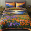 Garden Path 3-Piece Bedding Set