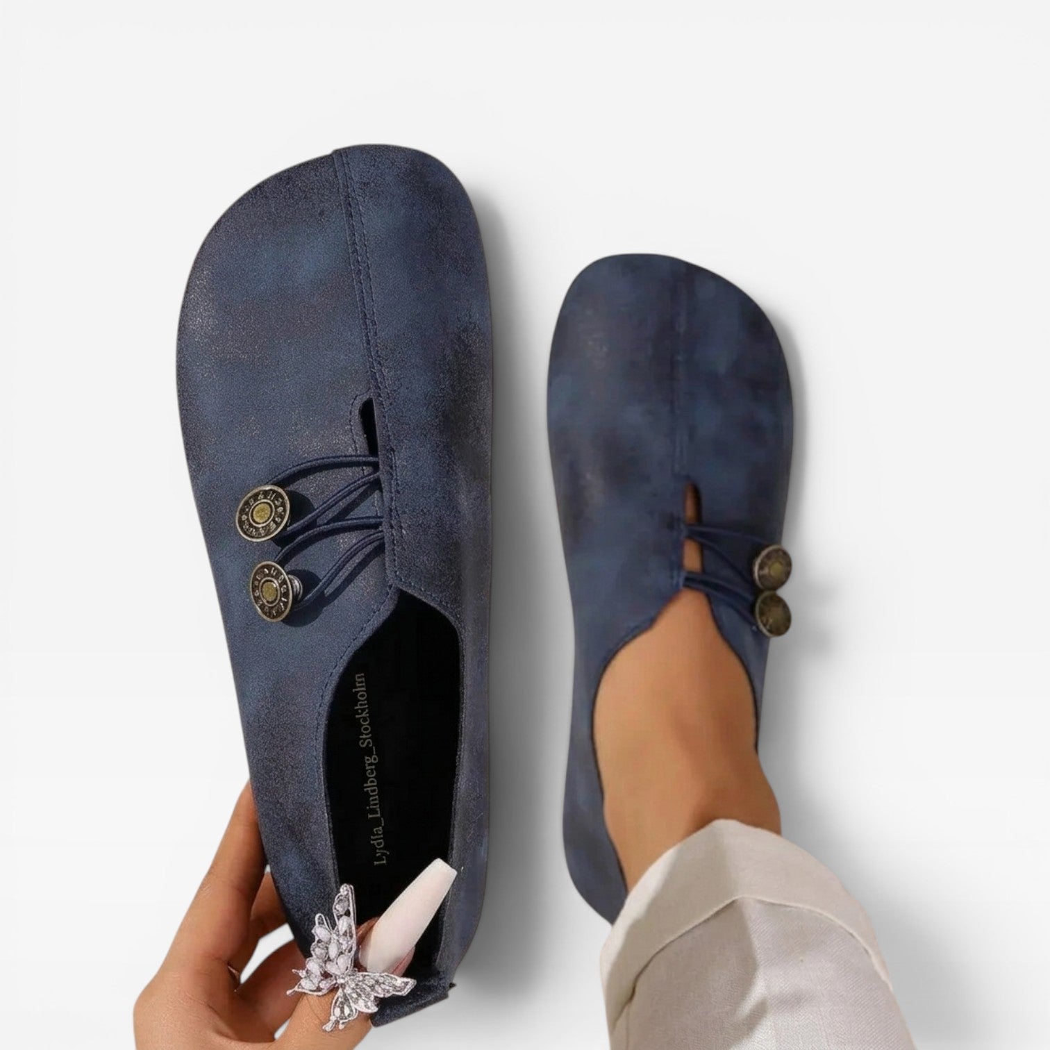 Navy Blue