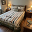 Vintage Tackle 3-Piece Bedding Set