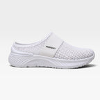 Women's Breathable Mesh Slip-On Trainers