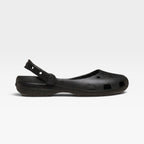 Women's Flat Mary Jane Shoes with Cushioned Insole