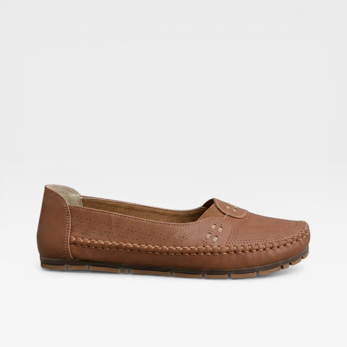 Women's Lightweight Ballet Flats