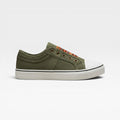 Women's Slip-On Closed-Toe Trainers