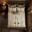 Vintage Tackle 3-Piece Bedding Set