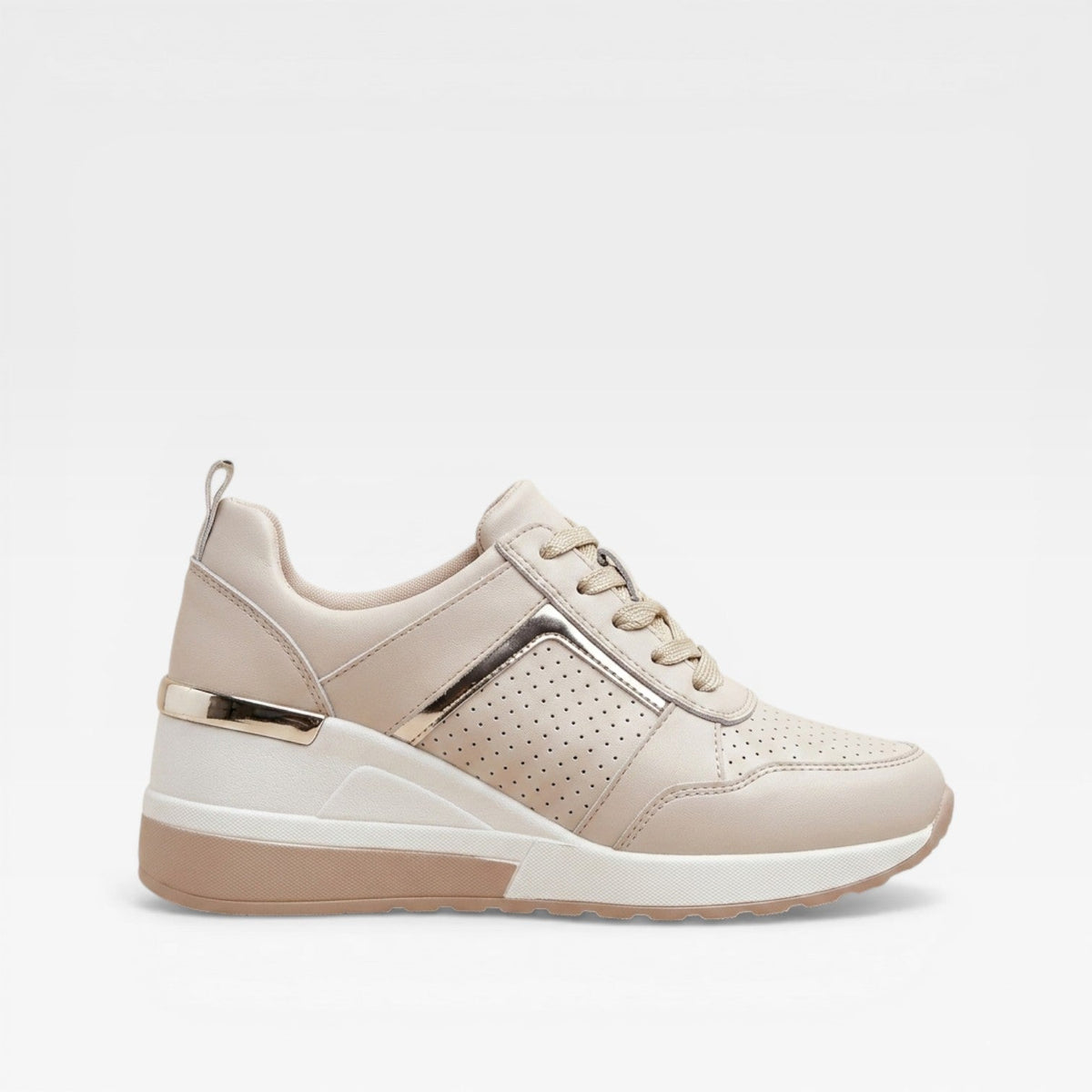 Women's Breathable Summer Trainers