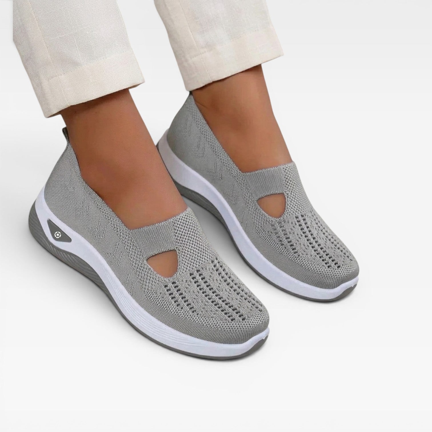 Grey