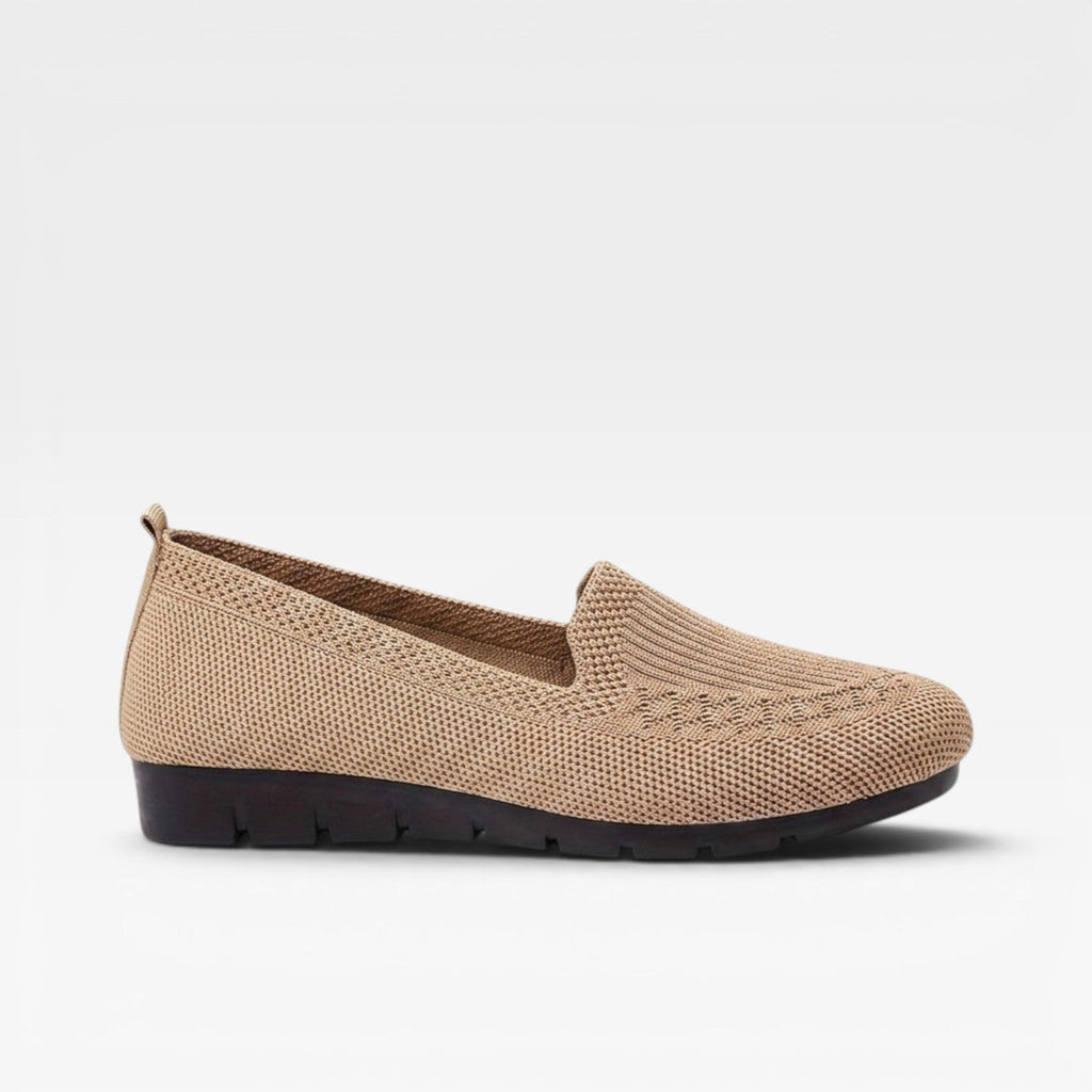 Women's Lightweight Mesh Loafers