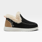 Women's Fleece-Lined Ankle Boots