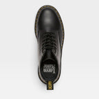 Women's High Lace-Up Leather Combat Boots — view 4