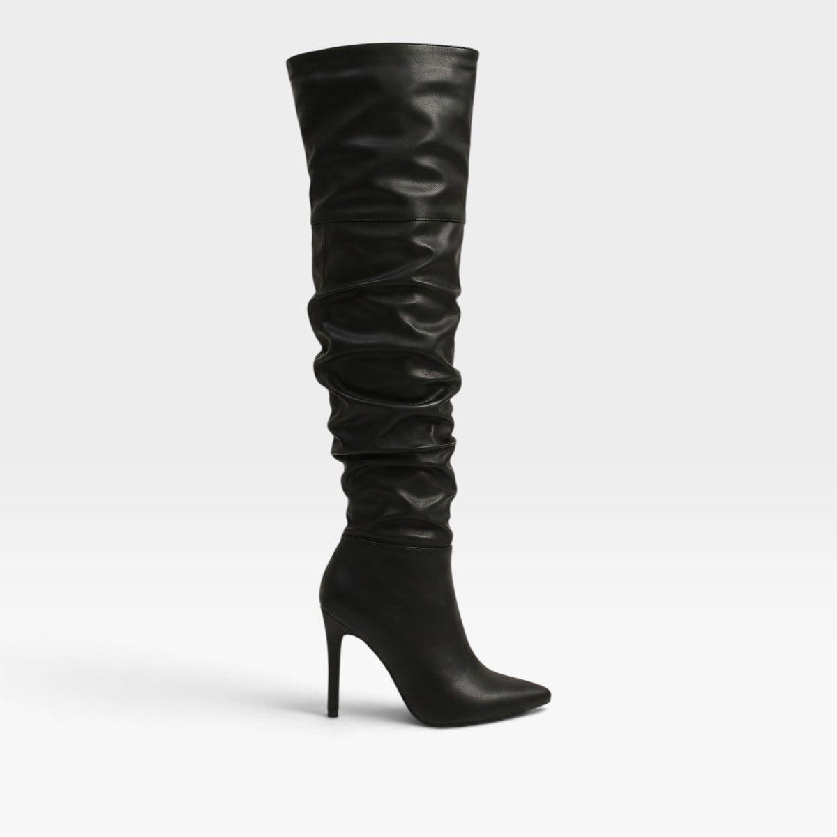 Women's Over-the-Knee Stiletto Boots
