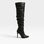 Women's Over-the-Knee Stiletto Boots