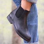 Women's Waterproof Chelsea Rain Boots — view 6