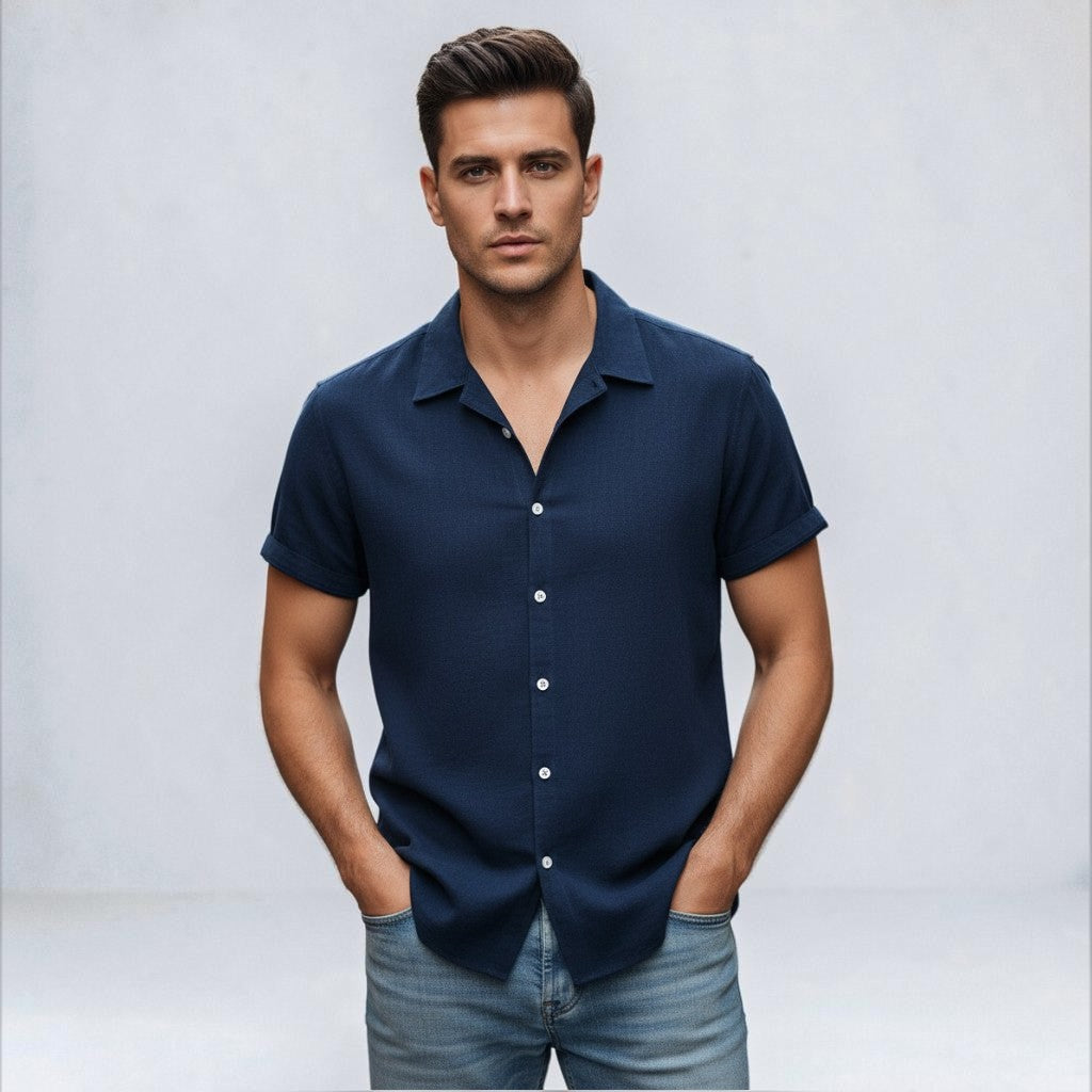 Navy  Blue