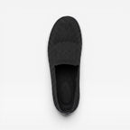 Women's Mesh Platform Trainers with Air Cushion Sole — view 2