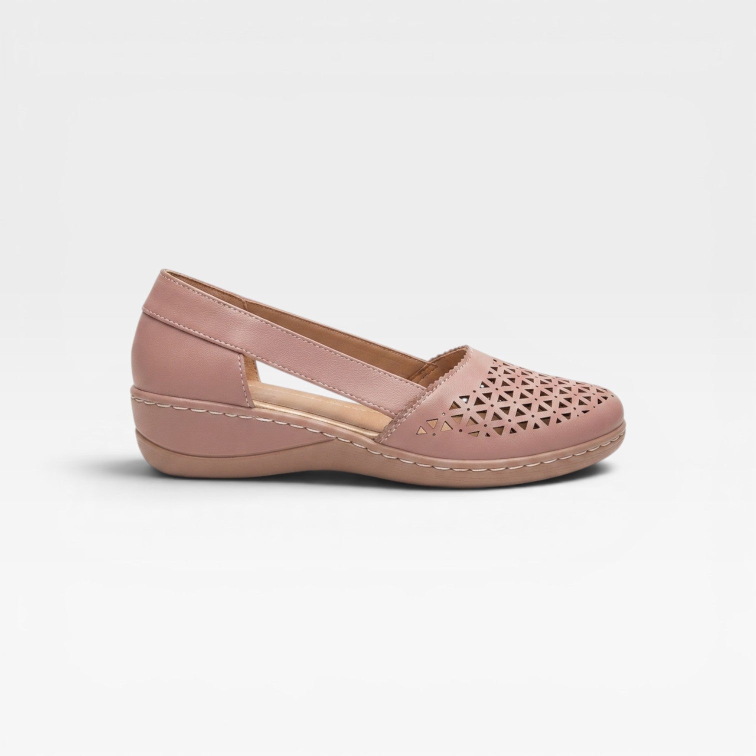 Light Pink