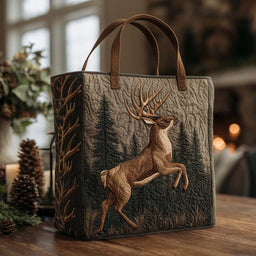 Gentle Path Tote Bag