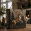 Gentle Path Tote Bag